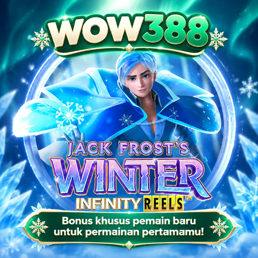 wow388 · Jack Frosts