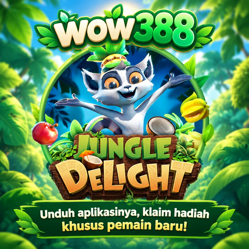 wow388 · Jungle Delight