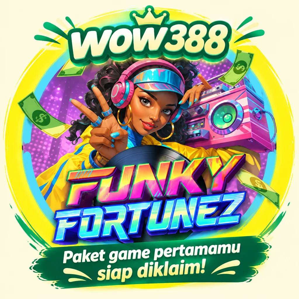 wow388 · Funky Fortunez