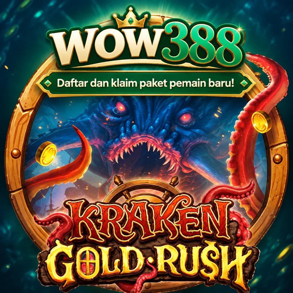 wow388 · Kraken Gold