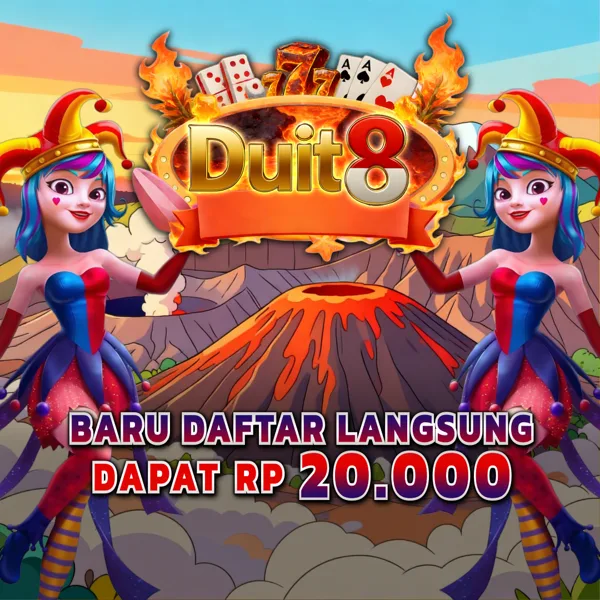 DUIT8 WD Cepat DANA OVO GoPay