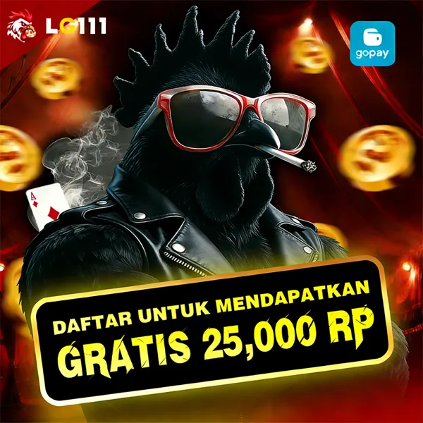 LG111 Game Online Resmi 2026