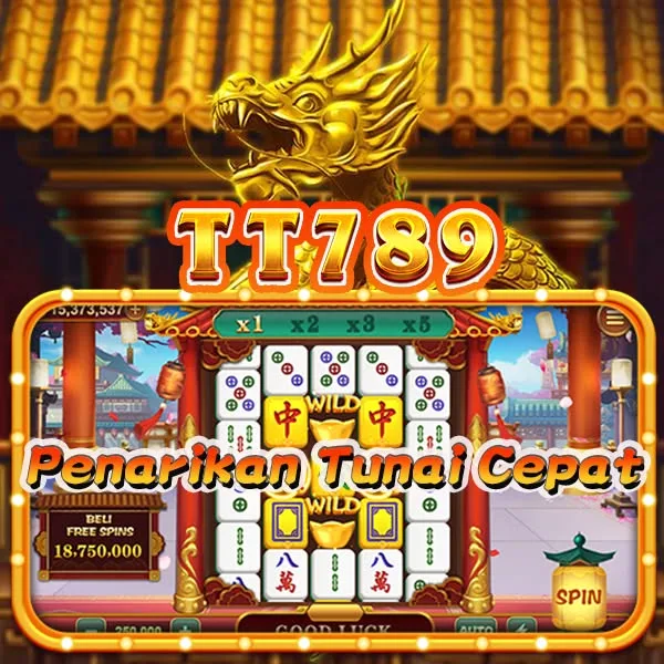 TT789 Maxwin Pola Gacor Hari Ini