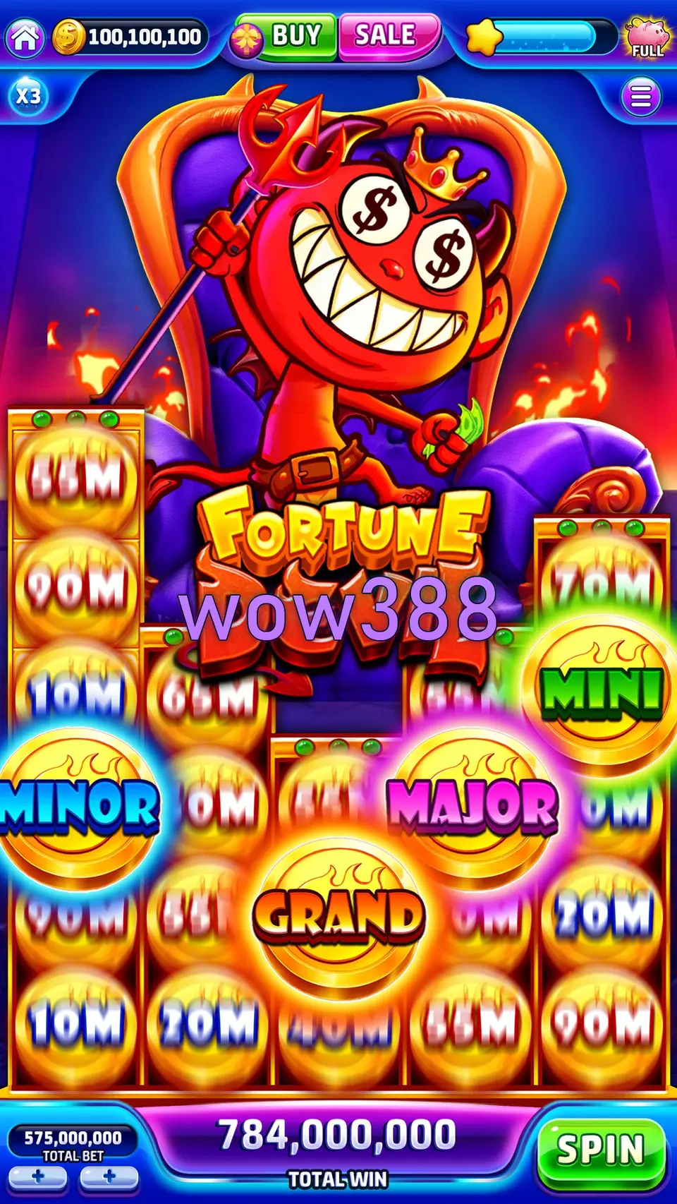 wow388 APK