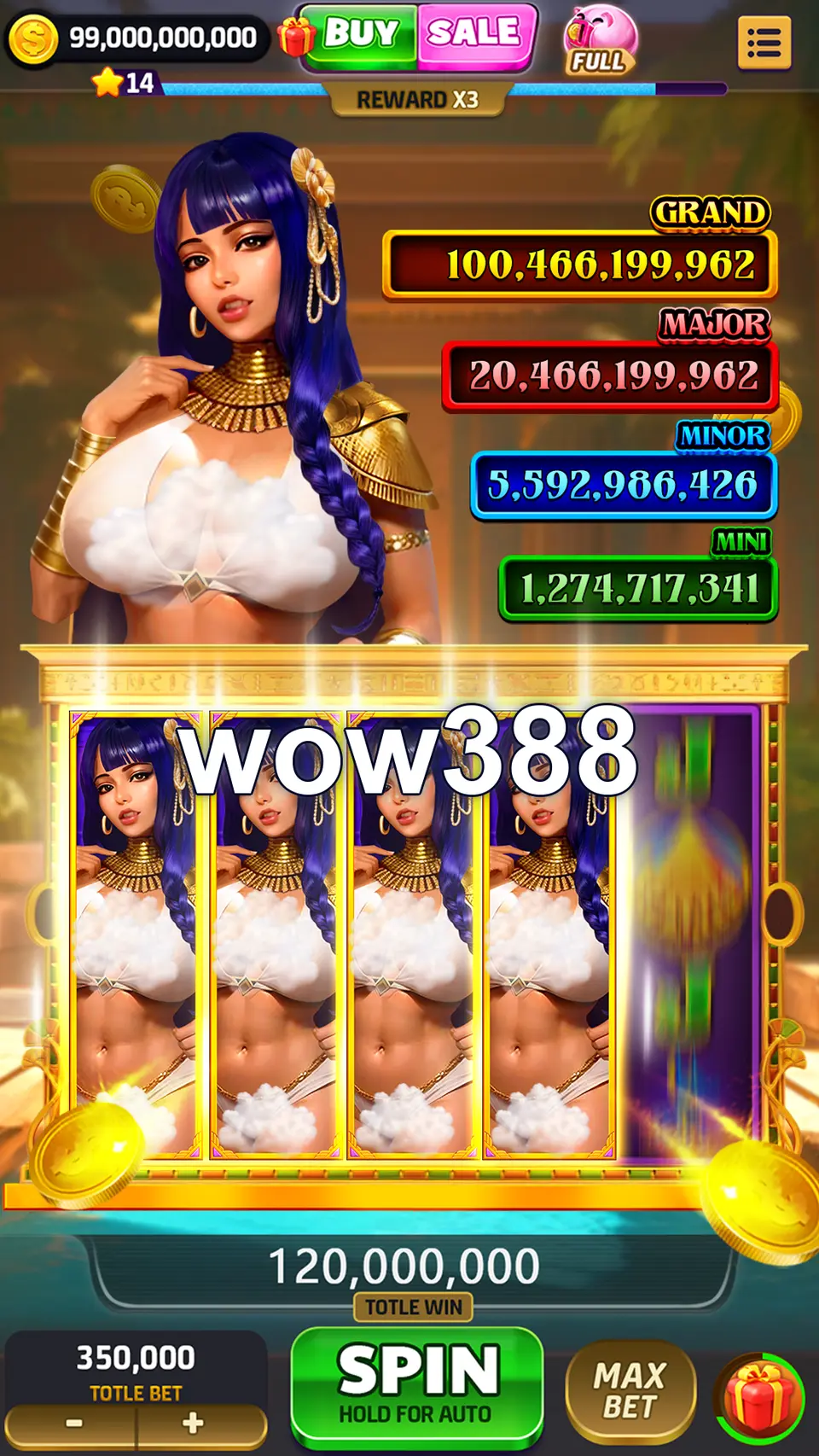 wow388 APK