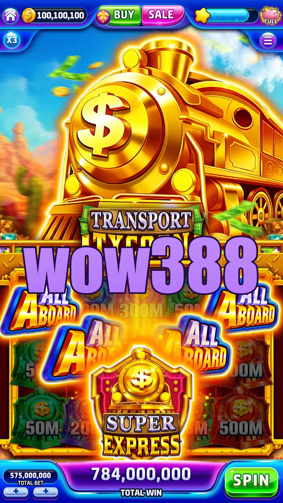 wow388 APK